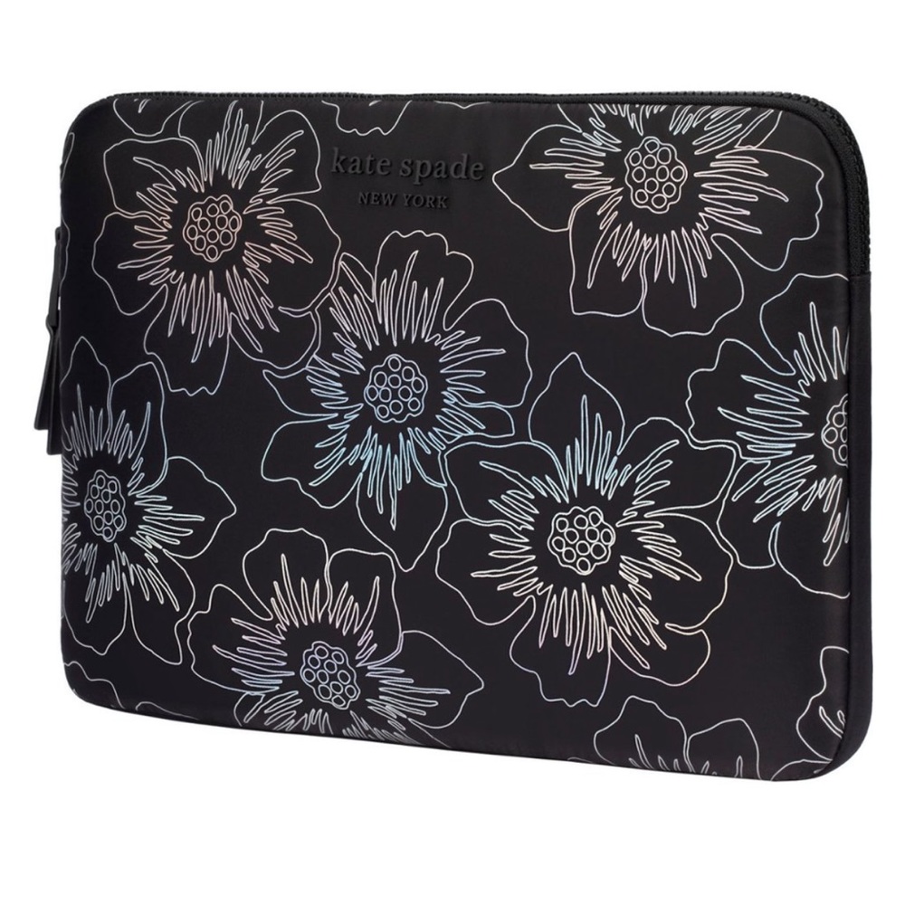 KATE SPADE puffer laptop sleeve